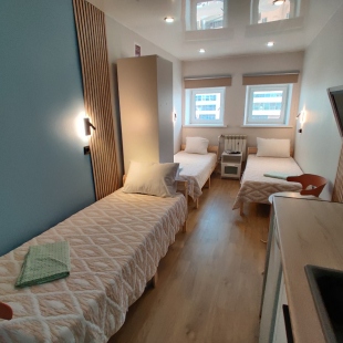 Фотография номера Жилье посуточно Апартаменты Седьмое небо