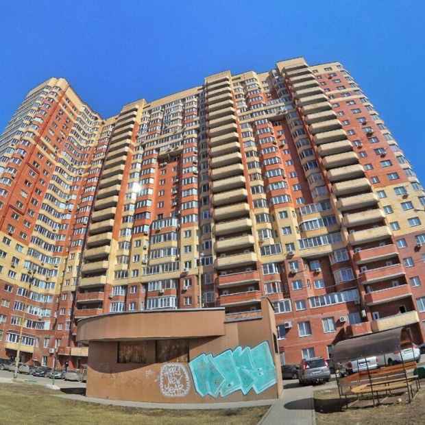 Фотографии квартиры
Апартаменты Inndays, пр-т Ленина, 112