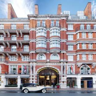 Фотографии гостиницы 
            St. James' Court, A Taj Hotel, London
