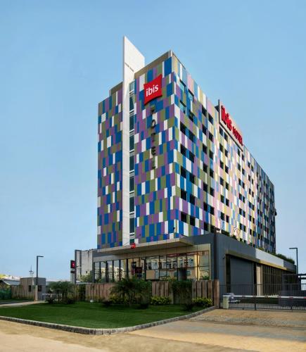 Фотография гостиницы ibis Kolkata Rajarhat - An Accor Brand