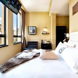 Фотография гостиницы Montefiore 16 - Urban Boutique Hotel