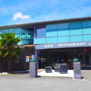 Фотографии гостиницы
Le Trèfle