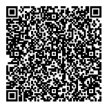 QR код гостиницы Усадьба Апельсин