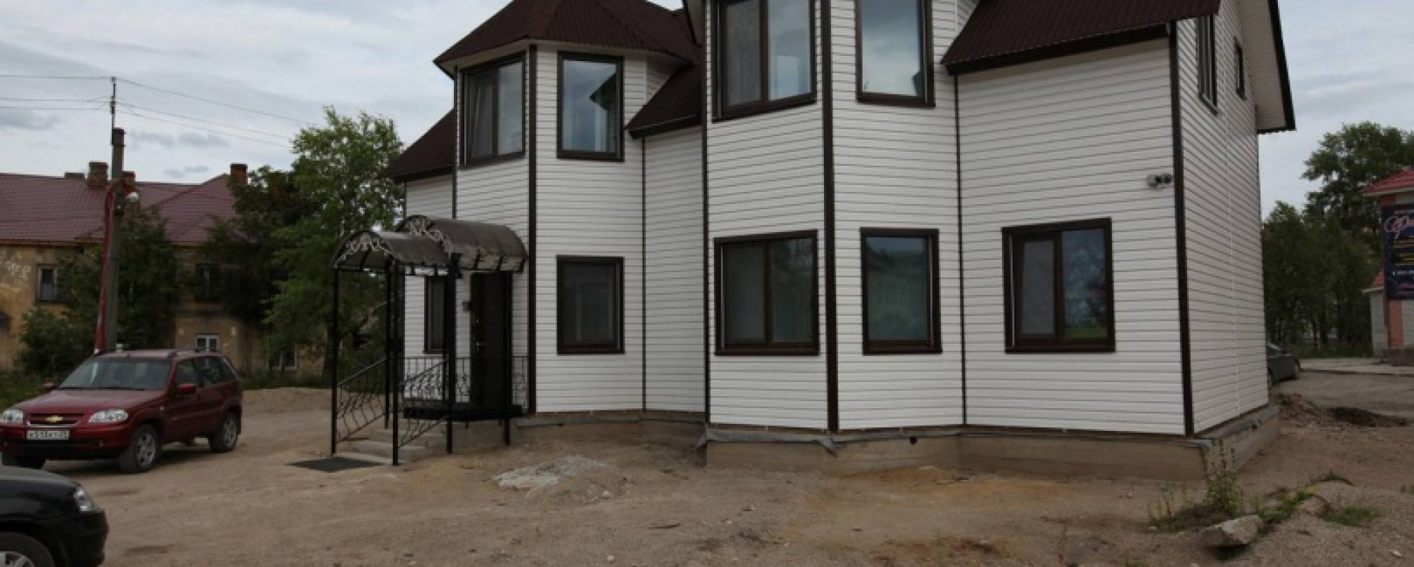 Фотографии гостевого дома
На Вокзальной