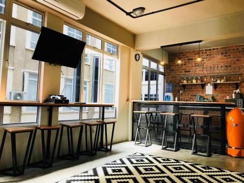 Фотография хостела The Good Travelers Hostel @ KLIA