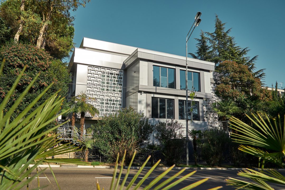 Фотография гостиницы Il Punto by Provence