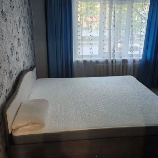 Фотография квартиры Апартаменты на Юбилейной 3