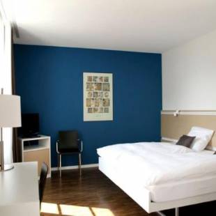 Фотографии гостиницы 
            Auberge de Prangins