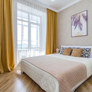 Фотография квартиры Квартира The Home Away