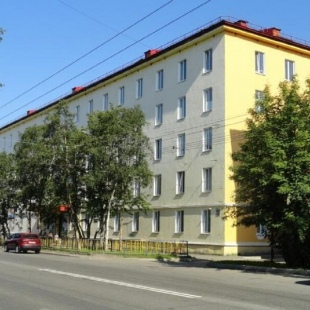 Фотография хостела Хостел Северный Бриз