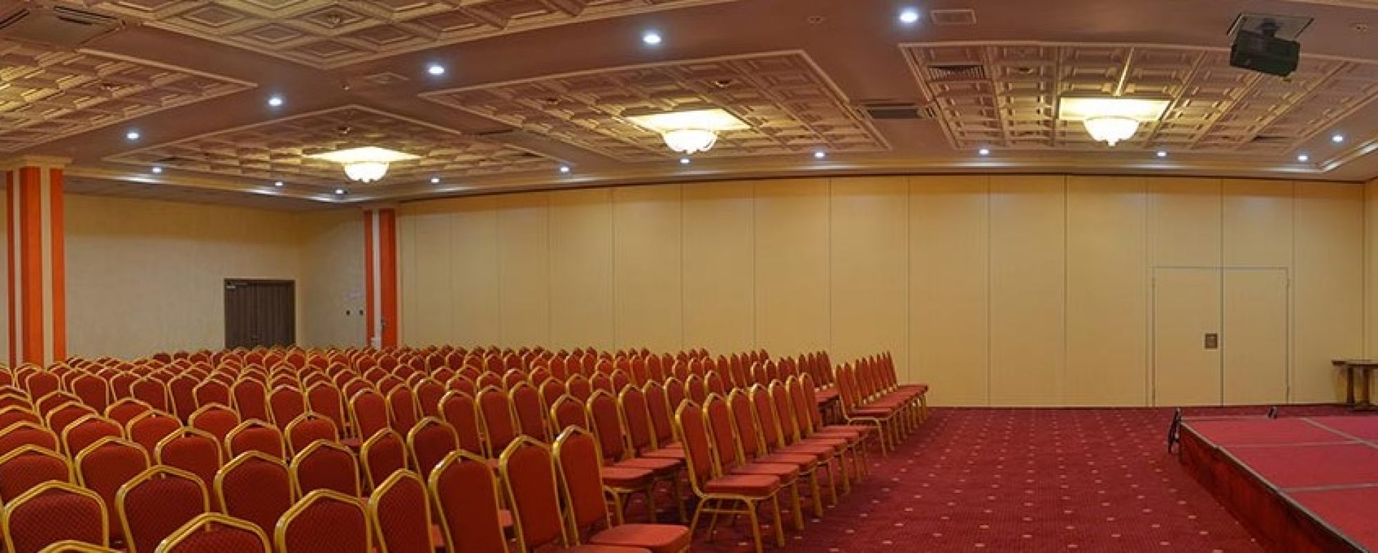 Фотографии конференц-зала Гринн №2