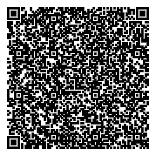 QR код предприятий Информационные спутниковые системы