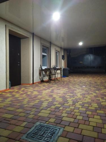 Фотография мини отеля Возле моря с уютным двориком