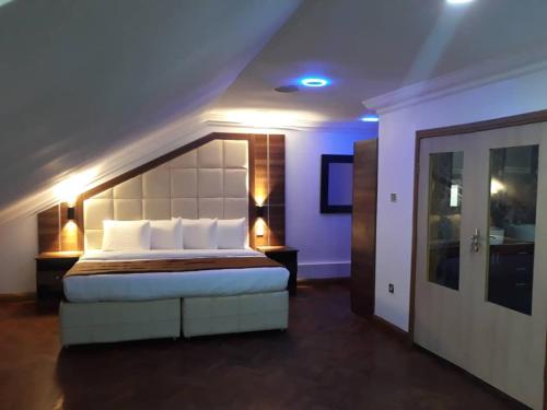 Фотографии гостиницы
Presken Hotel @Oniru