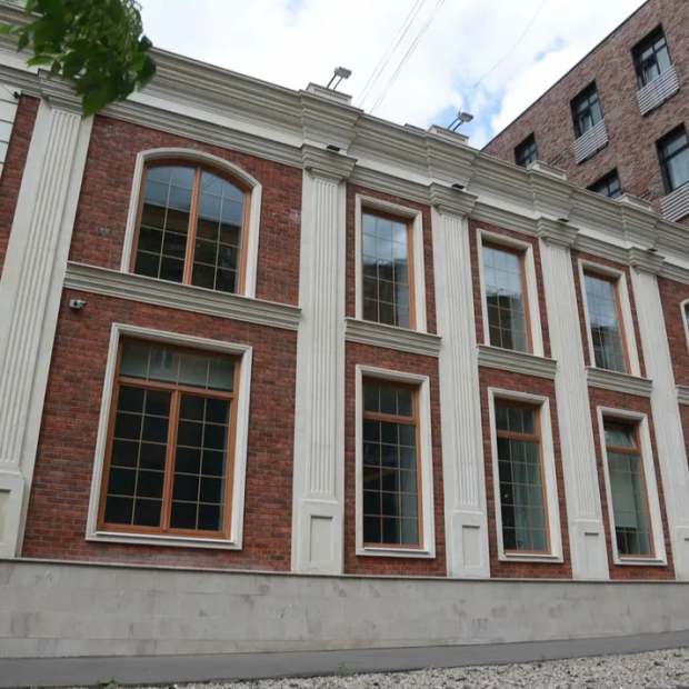 Фотография лофта 