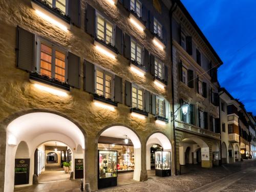 Фотография гостиницы Boutiquehotel Suiteseven