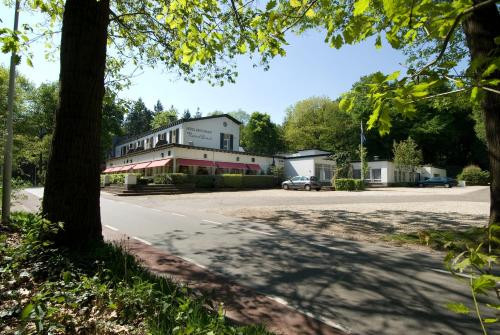 Фотография гостиницы Nol in 't Bosch