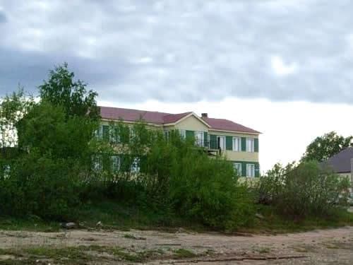 Фотография мотеля Прибрежный