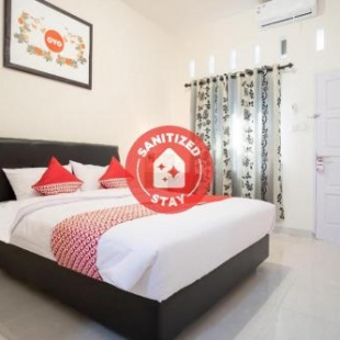 Фотография гостиницы OYO 873 Kamani Homestay Syariah