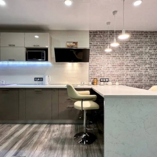 Фотография квартиры Апартаменты ArendaGrad Николаева 87