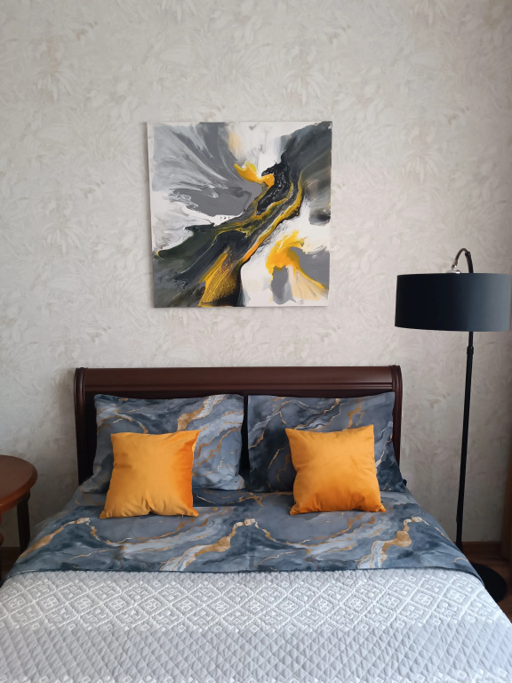 Фотография квартиры Апартаменты Уютные в Историческом Районе Калининграда