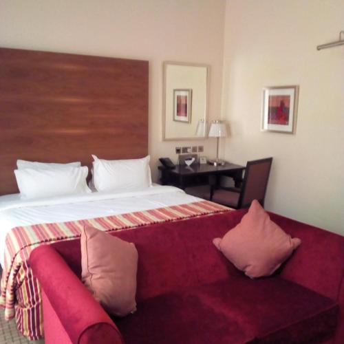 Фотография гостиницы BON Hotel Grand Towers