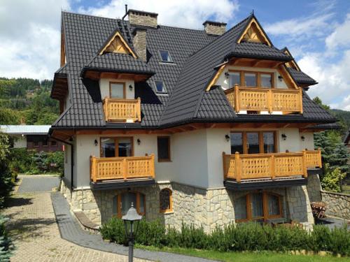 Фотография апарт отеля Villa Delta Boutique