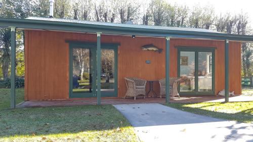 Фотография мини отеля The Jolly Poacher Retreat