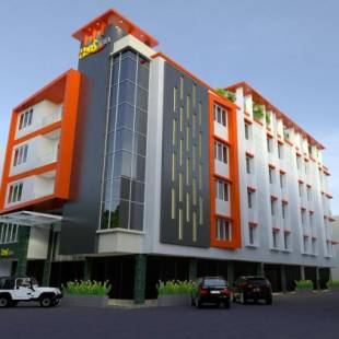 Фотографии гостиницы
Hans Inn Batam