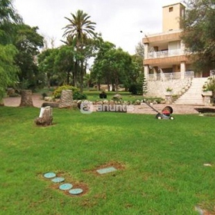 Фотография гостевого дома Villa Entrenaranjos