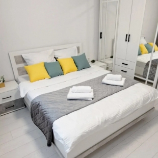 Фотография квартиры Апартаменты Звездные 11