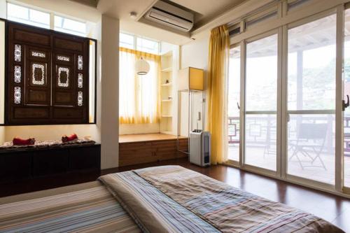 Фотография мини отеля Slowly B&B