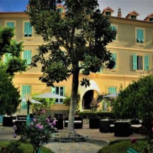 Фотография гостиницы Hotel Villa Sophia