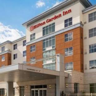 Фотографии гостиницы
Hilton Garden Inn Rochester University