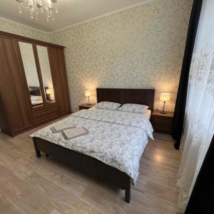 Фотография квартиры Апартаменты в Центре Твери