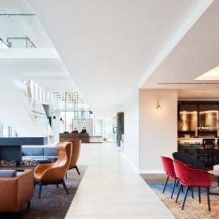 Фотографии гостиницы 
            Hyatt Regency Manchester