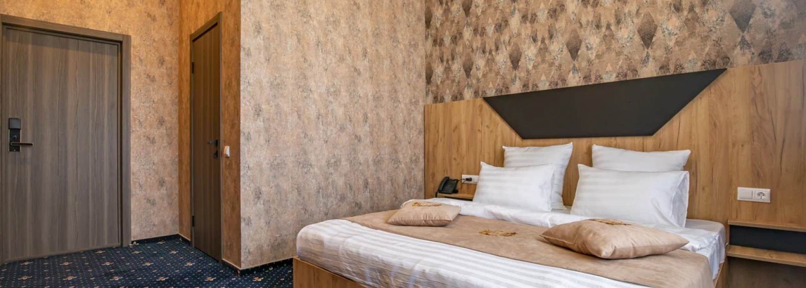 Фотография гостиницы Fullhouse