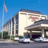 Фотография гостиницы Hampton Inn Long Island/Commack