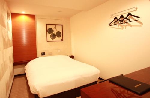 Фотография мини отеля Hills Hotel Gotanda