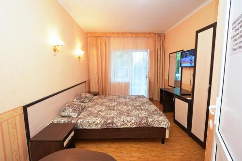 Фотографии гостевого дома
Малина