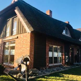 Фотографии гостевого дома
"Bootsschuppen" by Ferienhaus Strandgut