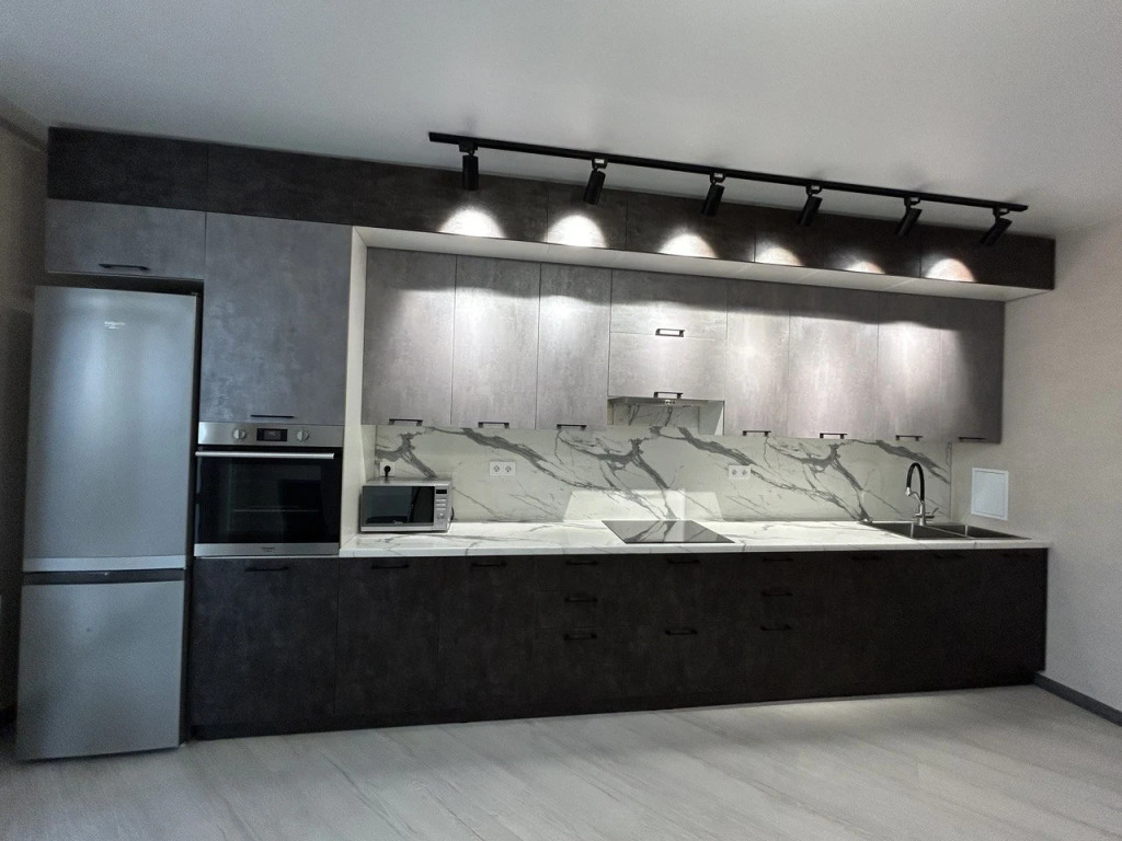 Фотография квартиры Апартаменты Стильная двушка 6 спальных мест