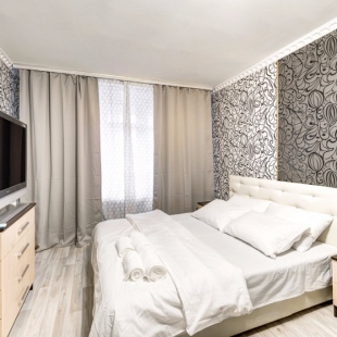 Фотография квартиры Апартаменты 2-я Брестская 31