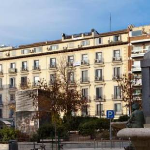 Фотографии гостевого дома 
            Hostal Zamora