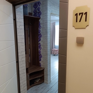 Фотография квартиры Квартира cтудия от собственника в центре города