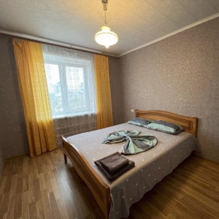 Фотография квартиры Квартира на бульваре Победы 7А