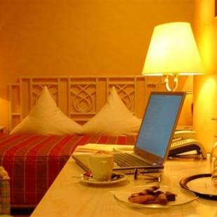 Фотографии гостиницы
Campus Garden Businesshotel