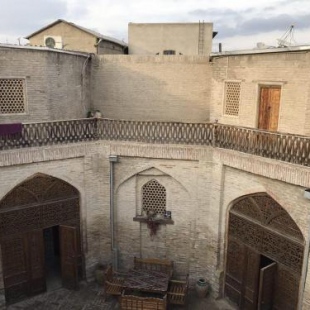 Фотография гостиницы MEKHTAR ACCOMMODATION