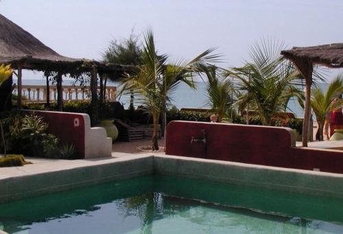 Фотография апарт отеля A Keurmaya