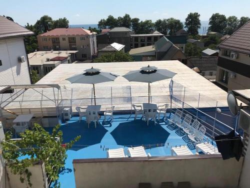 Фотография гостевого дома Тигр